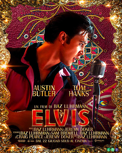 Elvis (arena Eden)