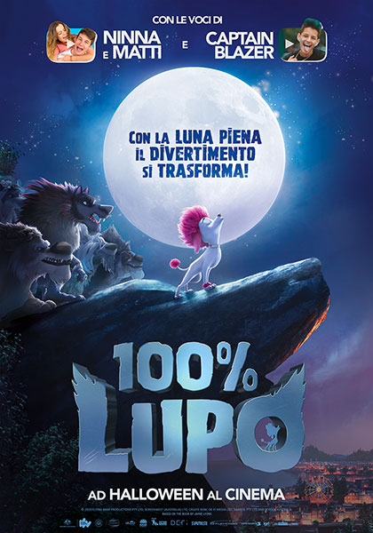 100%Lupo