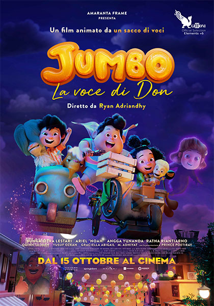 Jumbo