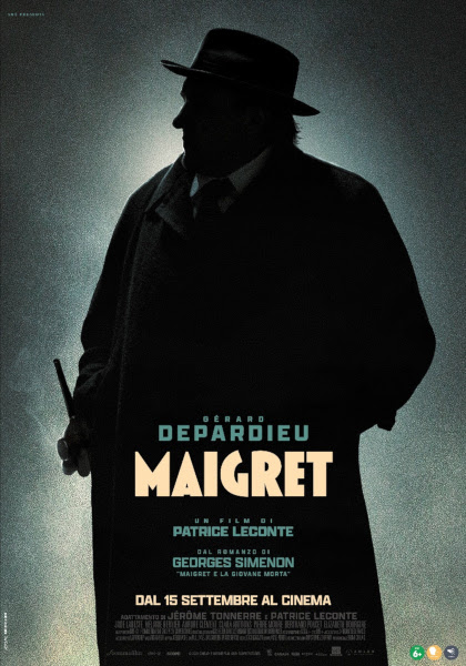 Maigret