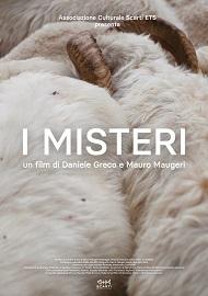 I misteri