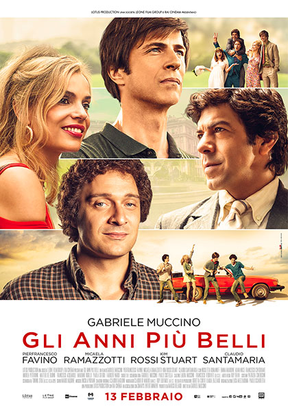 Gli Anni più belli