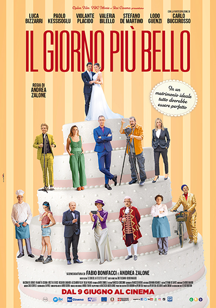 Il Giorno più Bello