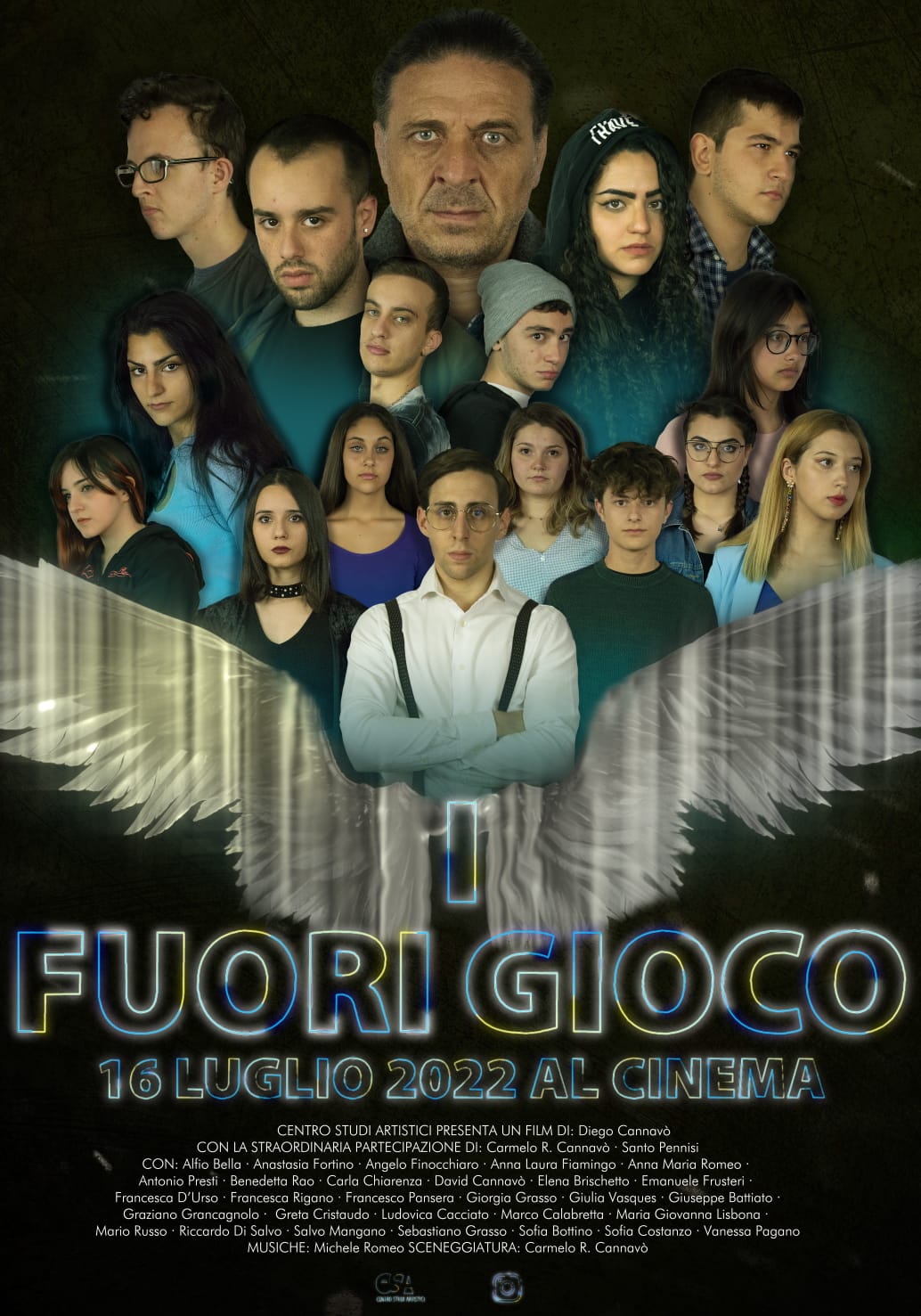 I Fuori Gioco