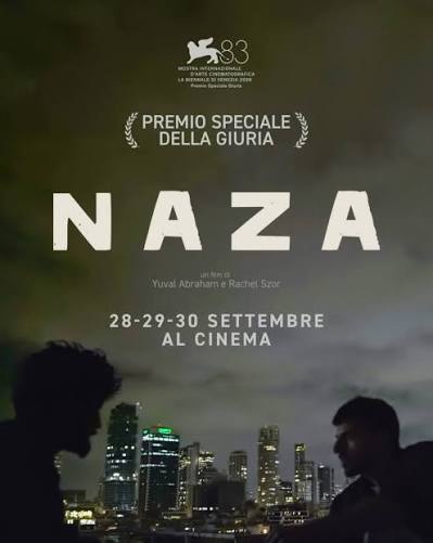 Naza