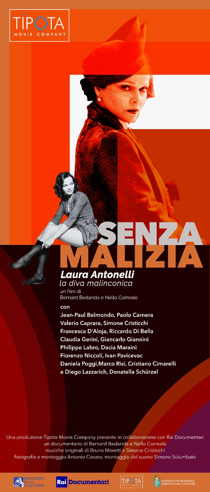Senza malizia ( DATA DA DEFINIRE)