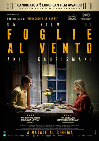 Foglie al Vento