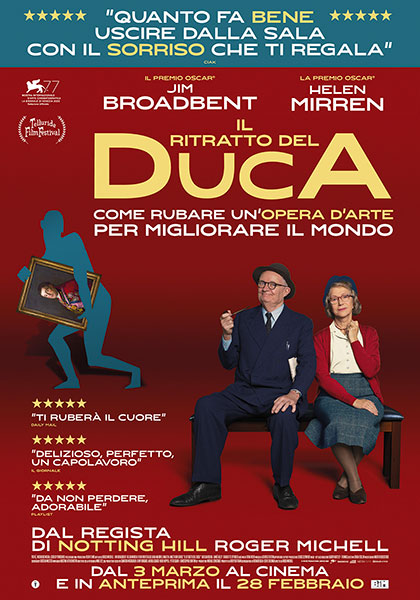 Il ritratto del Duca