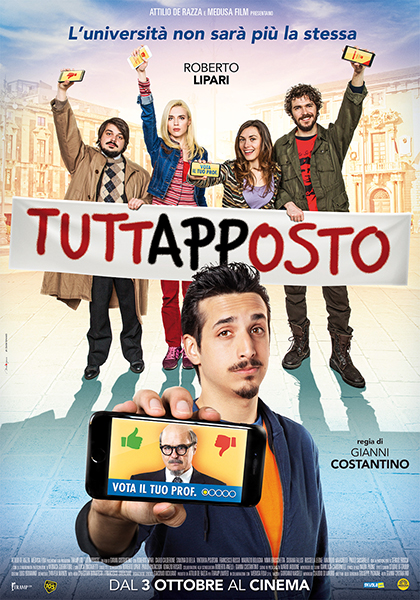 TuttAPPosto