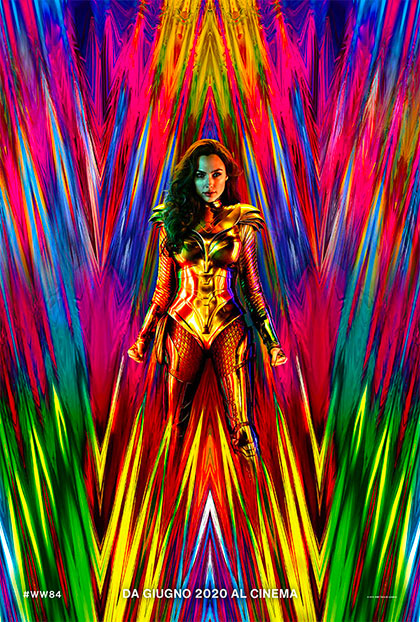 Wonder Woman 1984