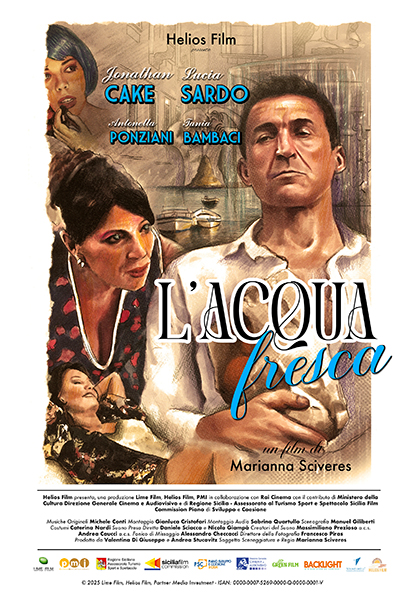 L'acqua fresca