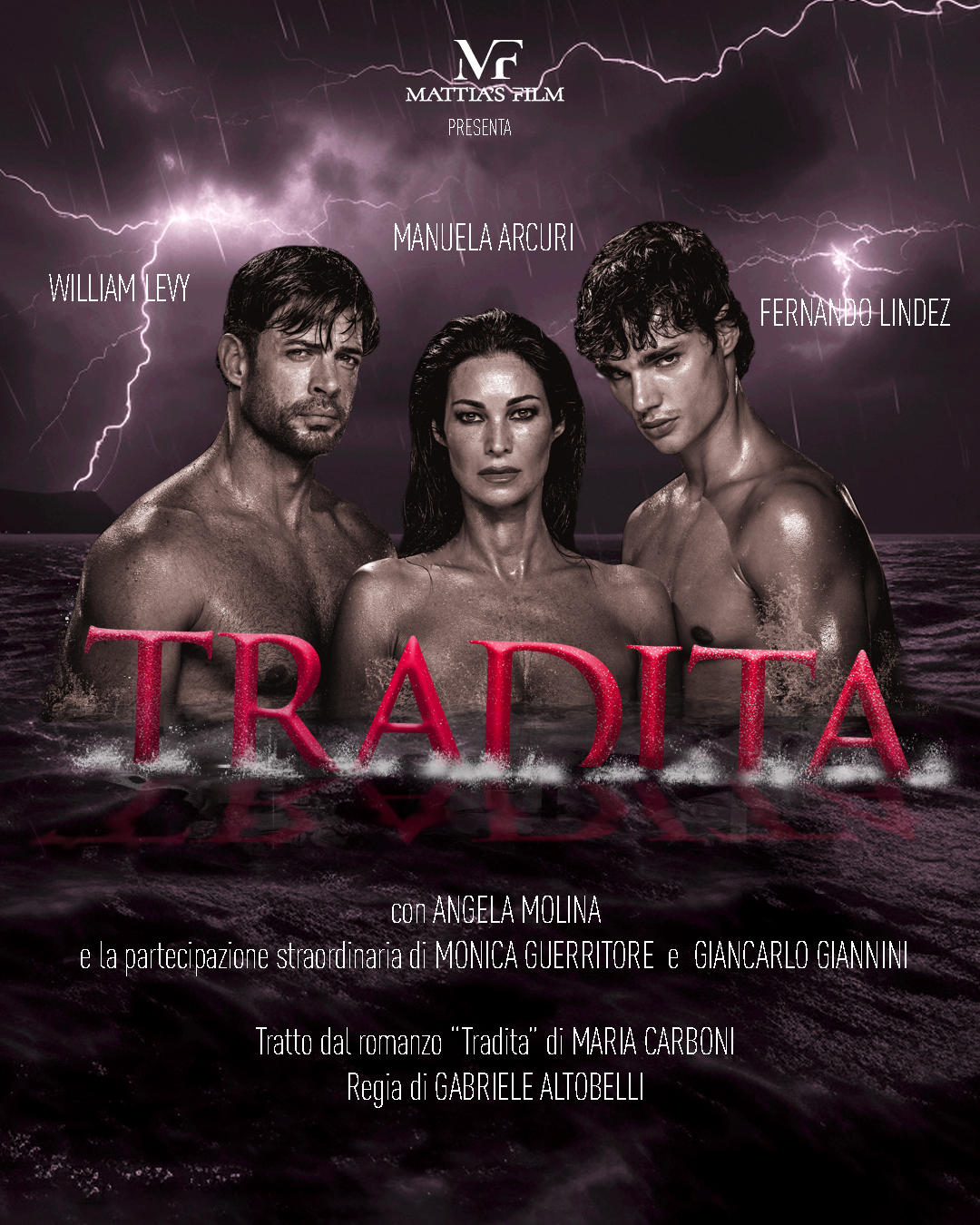 Tradita