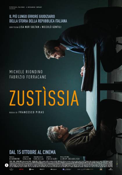 Zustissia