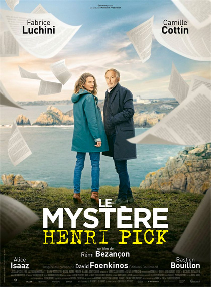 Il mistero di Henri Pick