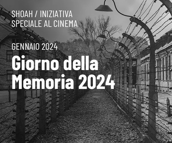 Giornata della memoria (FILM DA DEFINIRE)