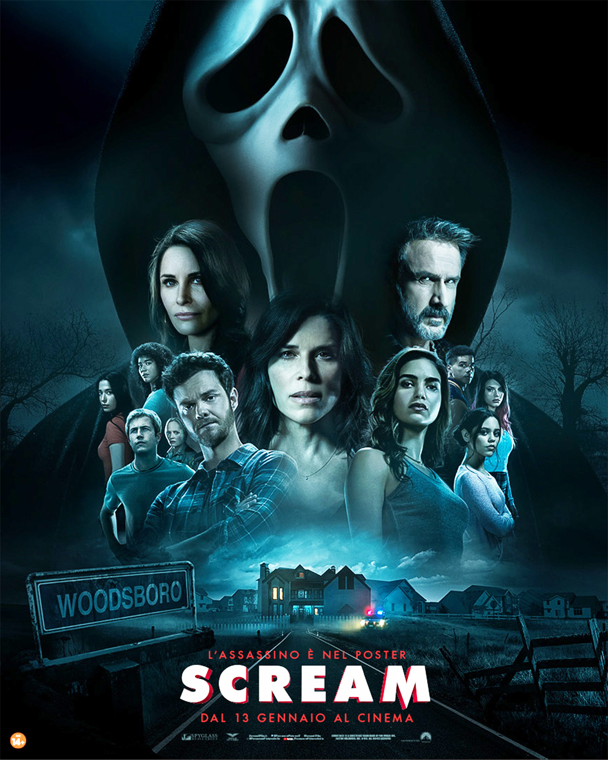 Scream