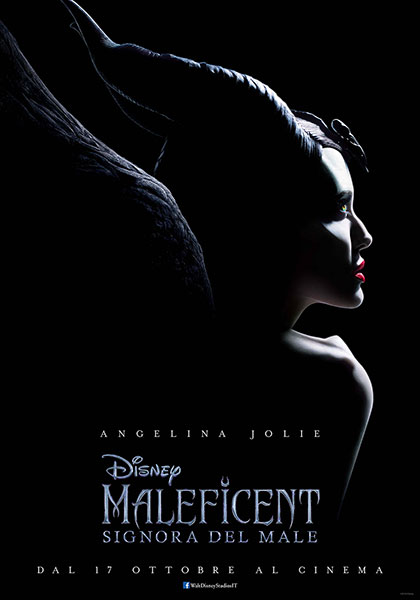 Maleficent 2: Signora del Male