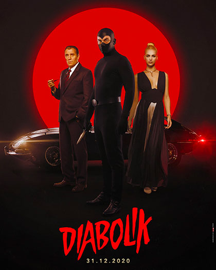 Diabolik