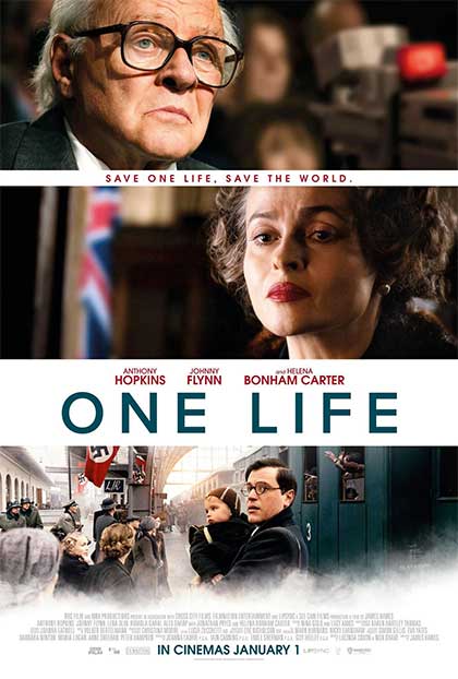 One Life (Cineclub)