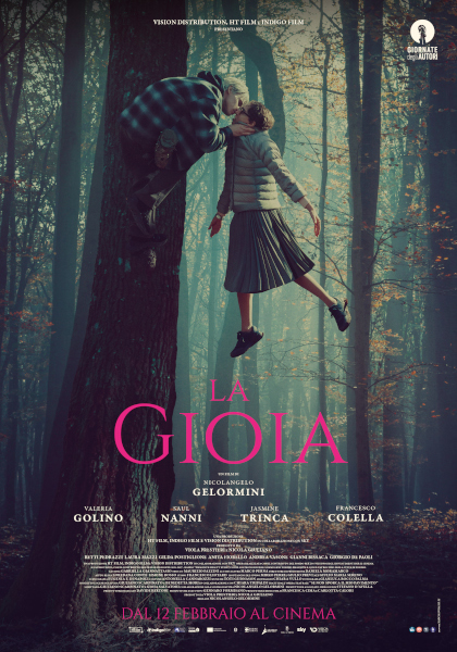 La gioia