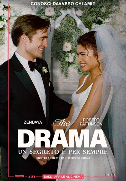 The Drama - Un Segreto è per Sempre