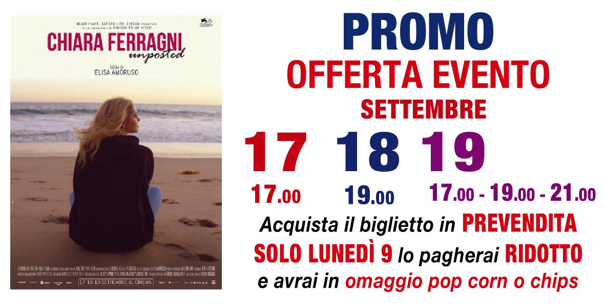 Promozione